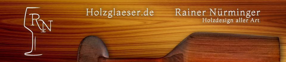 Holzglaeser.de - Holzdesign neu definiert